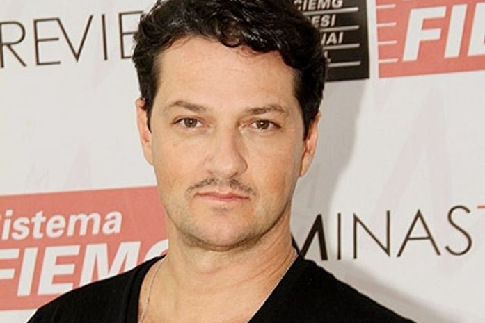 Marcelo Serrado
