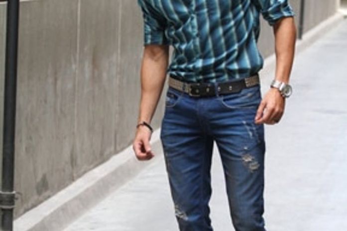 Ricardo Tozzi