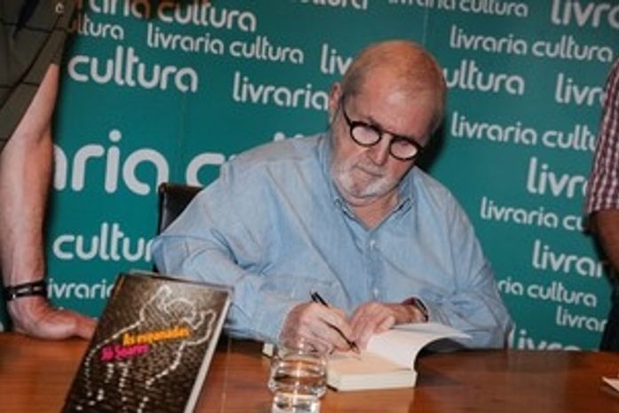 Jô Soares- arquivo
