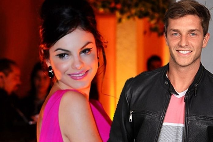 Stephany Britto e Kleber Toledo estão na nova Dança dos Famosos