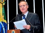 Renan tem sido o principal defensor da obra de duplicação da BR-101