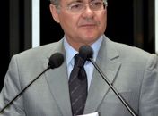 Senador Renan Calheiros
