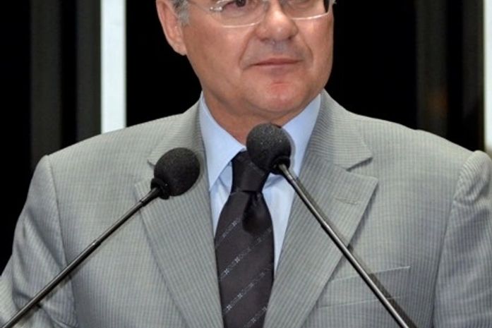 Senador Renan Calheiros