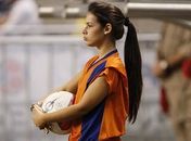 Em reunião na Ferj, Flu registra preocupação com gandula na decisão