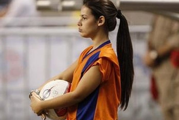 Em reunião na Ferj, Flu registra preocupação com gandula na decisão