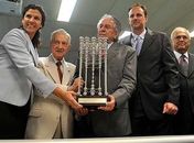 Por Taça das Bolinhas, Justiça autoriza invasão policial no São Paulo