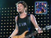 Banda Eva e Canibal movimentam o final de semana