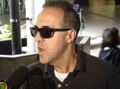 Wagner Ribeiro, empresário de Neymar, se irritou com derrota do santista em prêmio e atacou Cielo