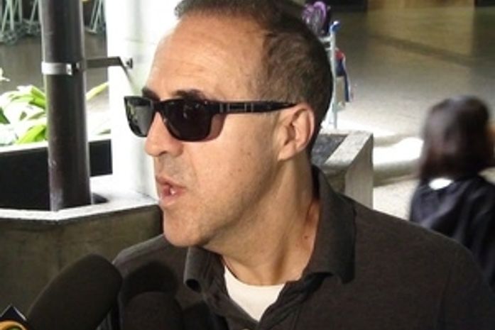 Wagner Ribeiro, empresário de Neymar, se irritou com derrota do santista em prêmio e atacou Cielo