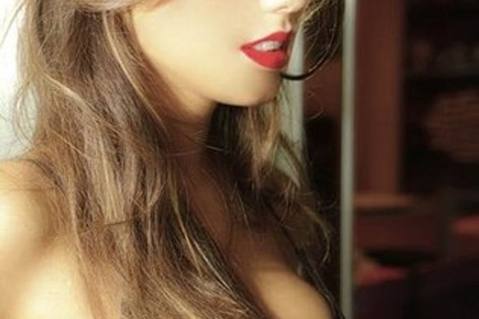 Mama Maluf: "Não quero ser famosa a qualquer custo"