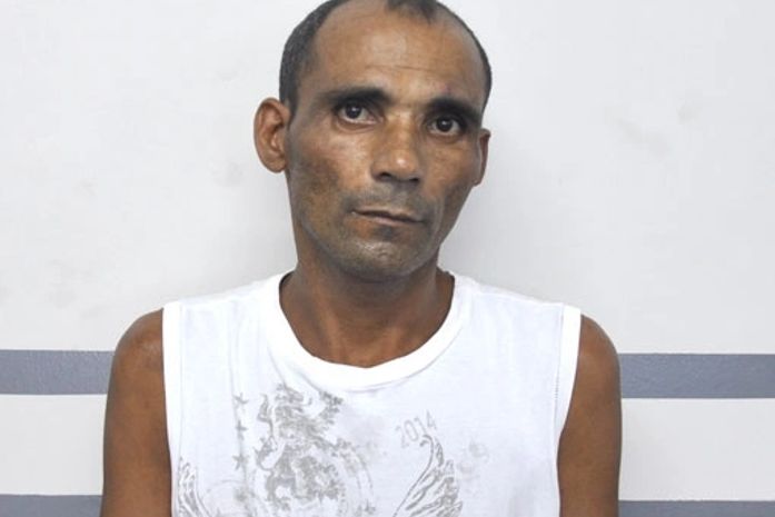 Elizeu Faustino Lima