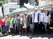 Mata Grande obtém excelentes resultados após mutirão contra a dengue