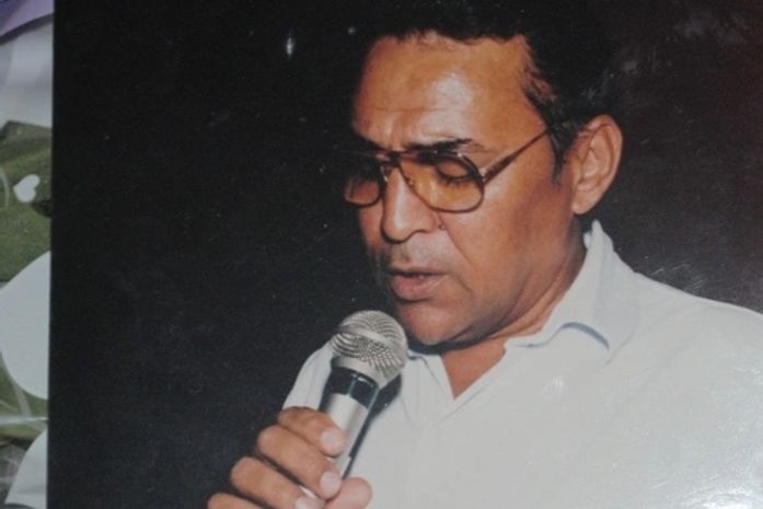 Missa de 7º Dia pela alma de Assis Gondim será na segunda-feira dia 07