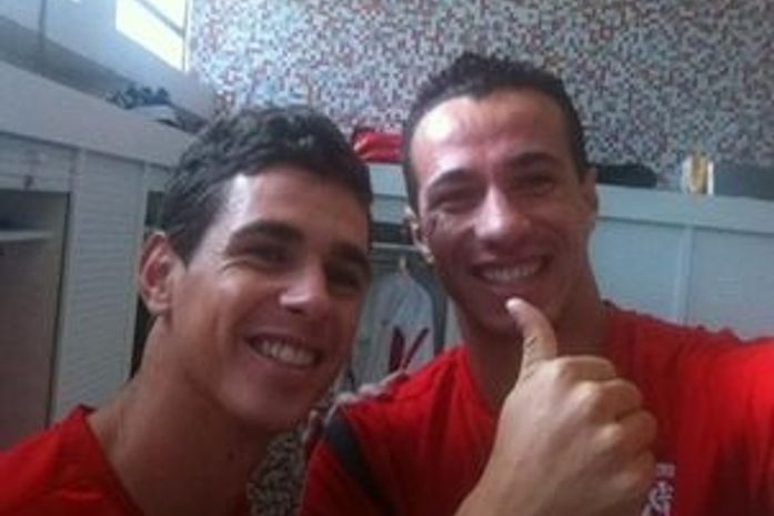 CBF registra Oscar no BID como jogador do Inter