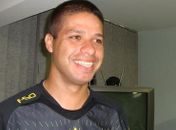 Árbitro alagoano Francisco do Nascimento vai apitar final entre América e Atlético