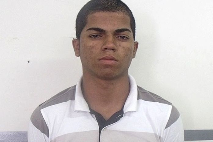 José Cristovão Gouveia dos Santos