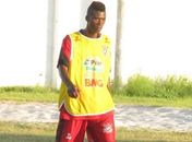 Corinthians Alagoano empresta Leandrinho para o Criciúma-SC