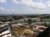 Programa Alagoas Catador realiza capacitação em Palmeira dos Índios