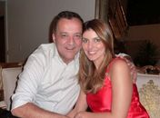 Mulher de Cachoeira diz que ele vai defender legalização do jogo