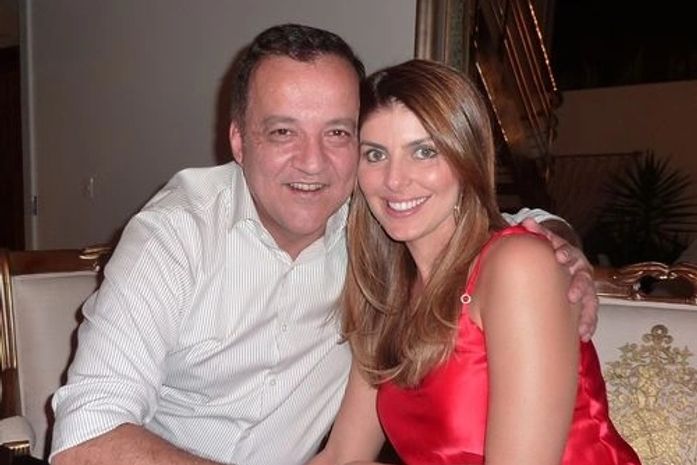 Mulher de Cachoeira diz que ele vai defender legalização do jogo