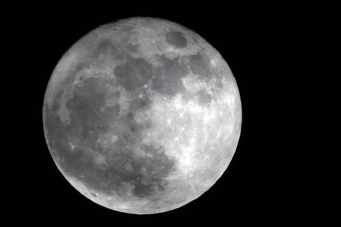 Noite deste sábado terá a lua mais brilhante do ano