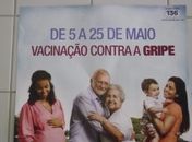 Campanha de Vacinação contra Gripe
