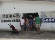 Saúde em Maceió: Falta de Médicos e o problema do Glaucoma