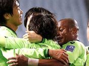 Coreia do Sul: Eninho marca duas vezes, mas Jeonbuk só empata