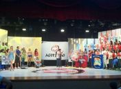 Programa arapiraquense "Agitação" estréia neste sábado