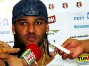 Após quase parar, alagoano Dênis Marques celebra renascimento