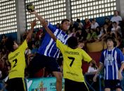 Encerradas as inscrições para a etapa regional do JEAL 2012