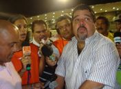 Jogo final do Alagoano acontecerá em Arapiraca