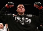 Nate Diaz domina a luta, finaliza Jim Miller e fica perto de disputar cinturão