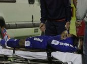 Após sair de ambulância, reforço do CRB não preocupa