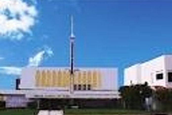 Igreja Batista do Farol