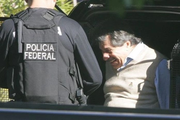 Gautama não teve nenhum processo julgado até hoje
