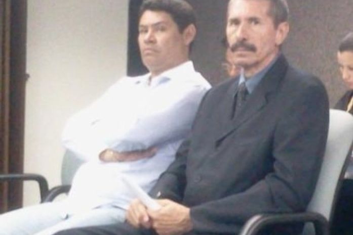 Os irmãos são acusados de vários crimes