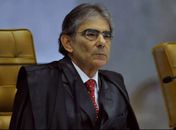 MInistro Carlos Ayres Britto