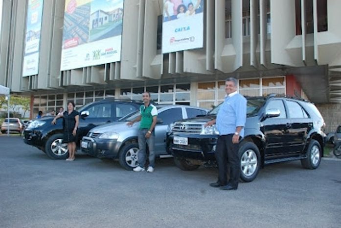 leilao de carros