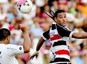 Em jogo tenso, Santa Cruz e Sport não saem do 0 a 0 no Arruda