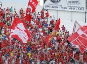 América-RN vence o ABC e conquista o Campeonato Potiguar 2012