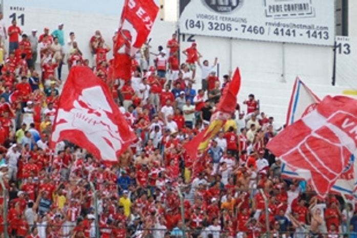 América-RN vence o ABC e conquista o Campeonato Potiguar 2012