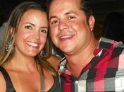 Casal novo no pedaço!