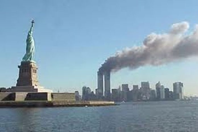 Réus do 11 de setembro são acusados formalmente