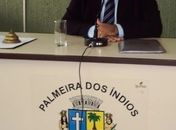 Câmara Municipal aprova Pólo Multissetorial para Palmeira dos Índios