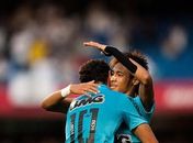 Não tenho condições de explicar o Neymar, diz Muricy