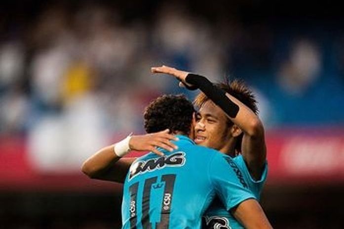 Não tenho condições de explicar o Neymar, diz Muricy