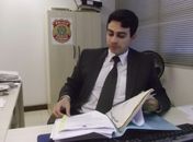 Delegado Ramon Menezes