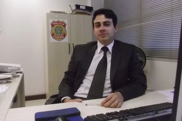 Delegado Ramon Menezes