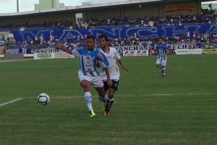 Série D do Campeonato Brasileiro tem 35 times definidos